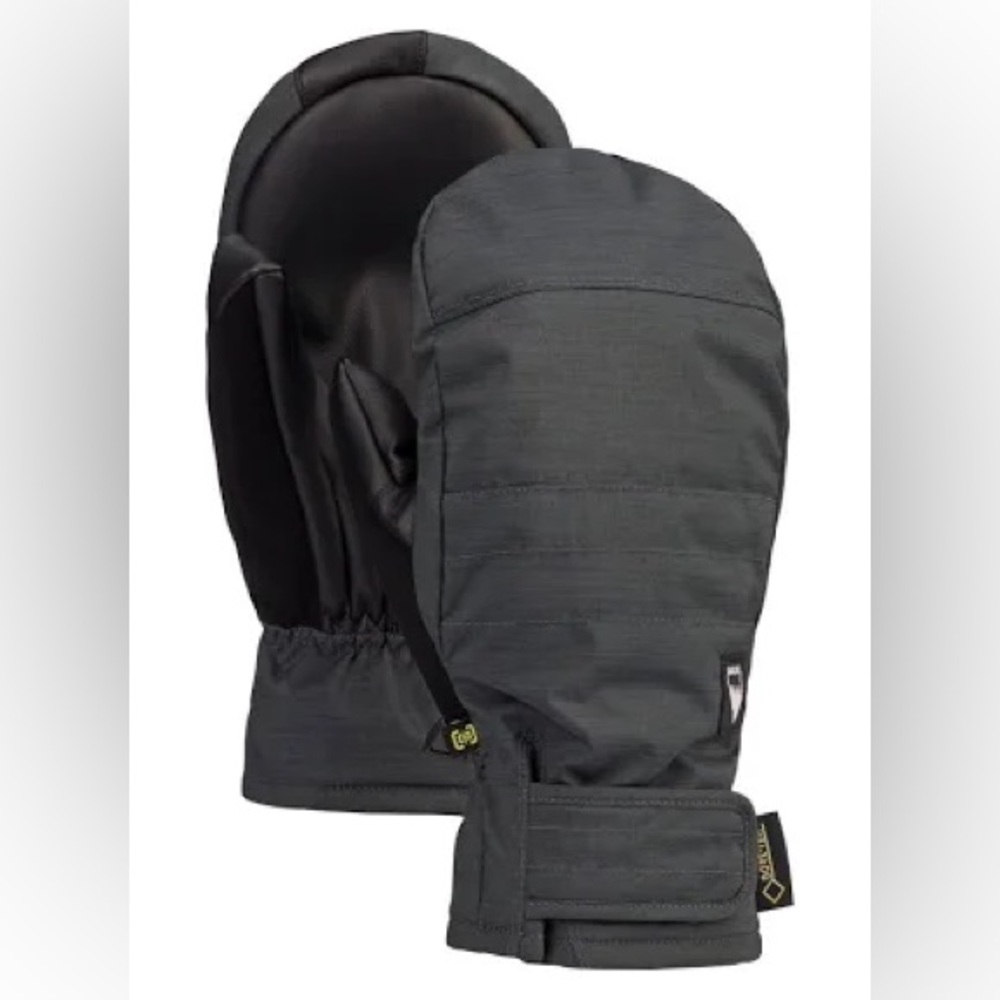 Men's Burton Reverb GORE‑TEX Mittens NWT size medium